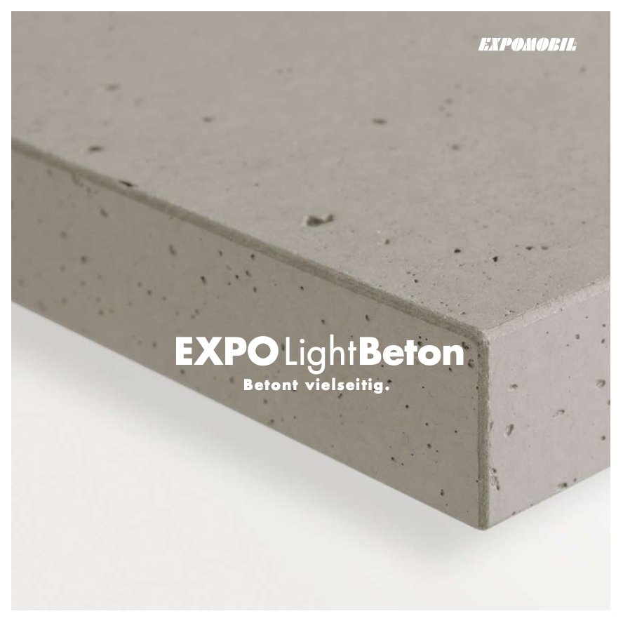EXPOLightBeton