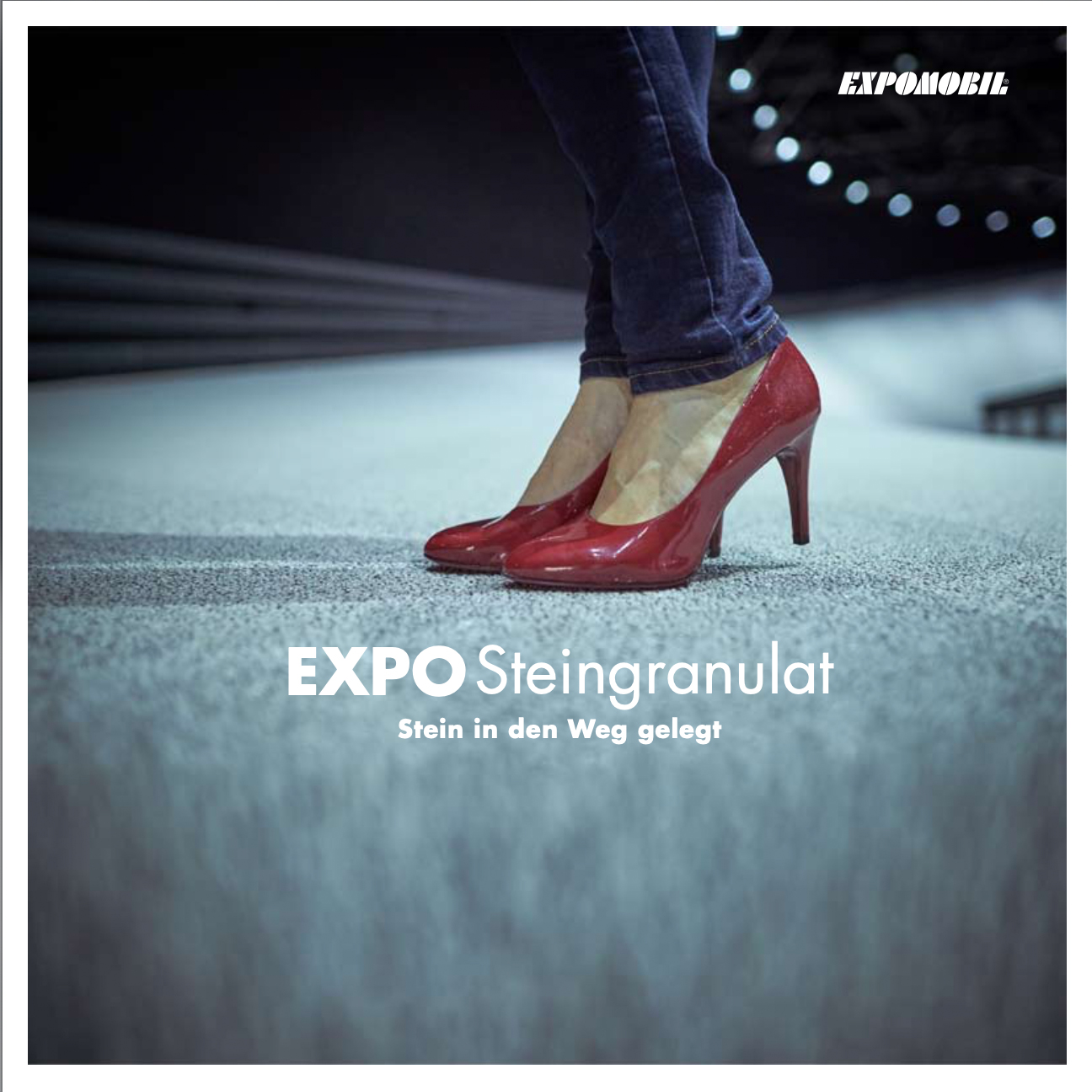 EXPOsteingranulat