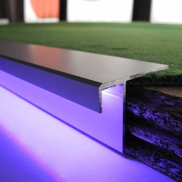 Z-700-1 Z 700 in Kombination mit Z 701 und EXPOeco-floor