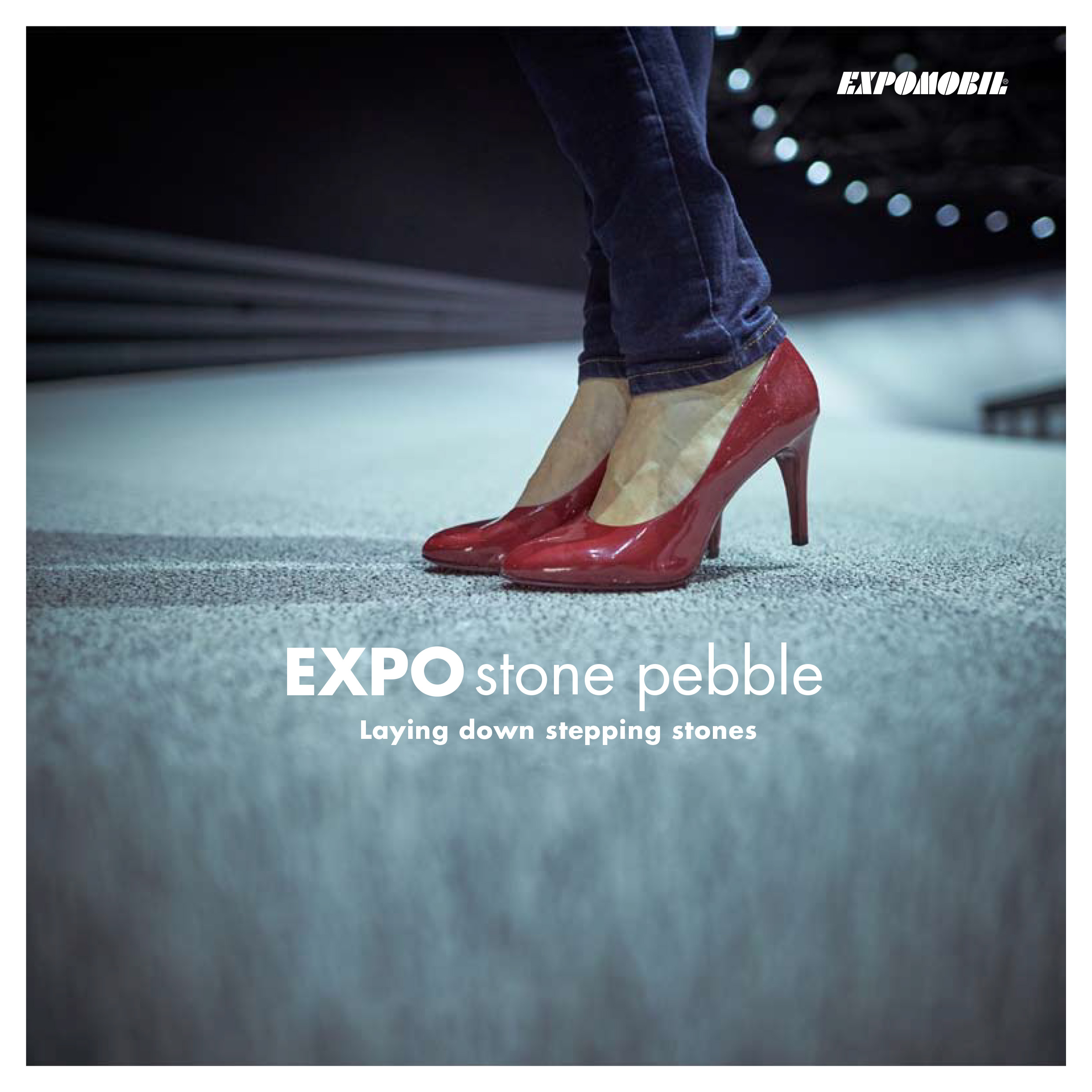 EXPOstone pebble-1